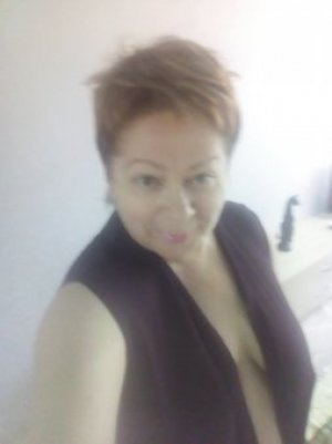 Транссексуалка Светлана